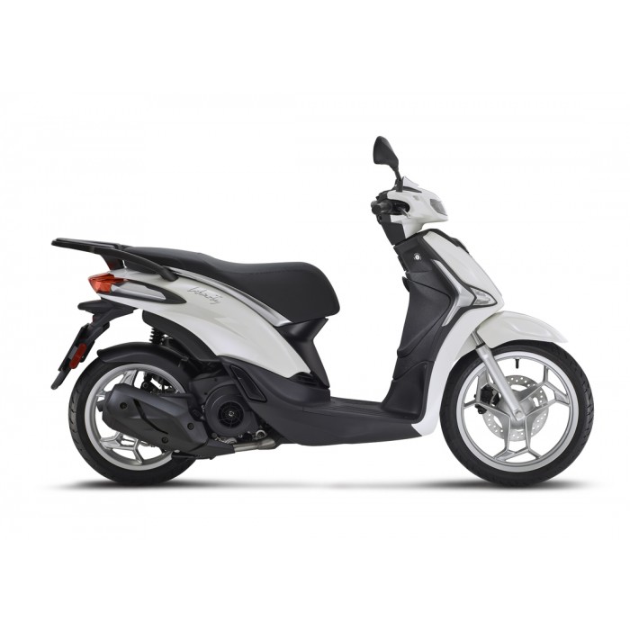 LIBERTY 50 I-GET 4T E5 PIAGGIO GROUP
